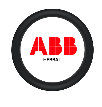 ABB Hebbal Logo ABB Hebbal Logo