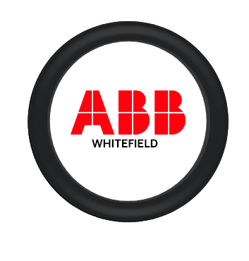 ABB Whitefield Logo