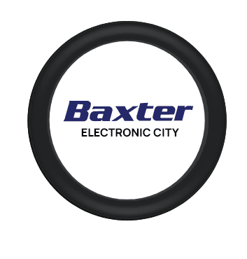 Baxter Logo Baxter Logo