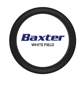 Baxter Logo Baxter Logo