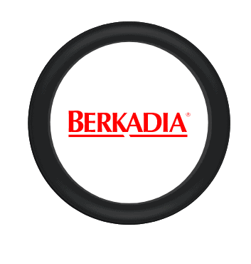 Berkadia Logo