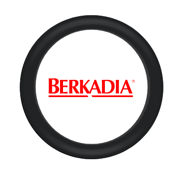 Berkadia Logo Berkadia Logo