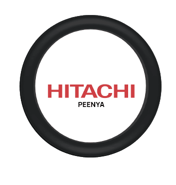 Hitachi Logo Hitachi Logo