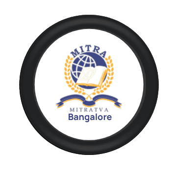 Mitratva Bangalore Logo Mitratva Bangalore Logo