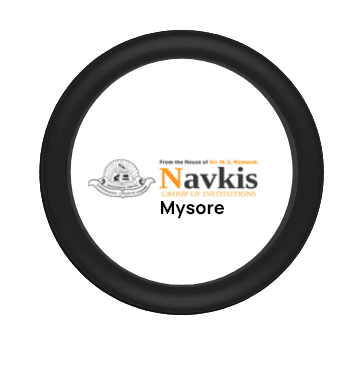 Navkis Mysore Logo