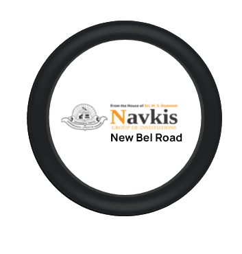 Navkis New Bel Logo Navkis New Bel Logo