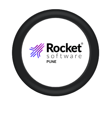 Rocket Pune Logo Rocket Pune Logo