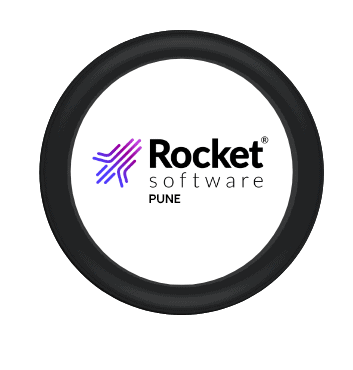 Rocket Pune Logo