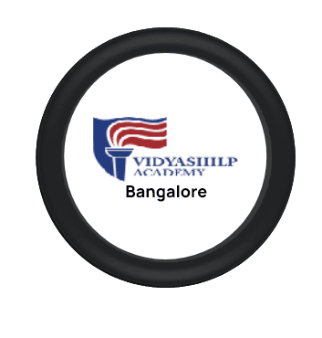 Vidyashilp Bangalore Logo Vidyashilp Bangalore Logo