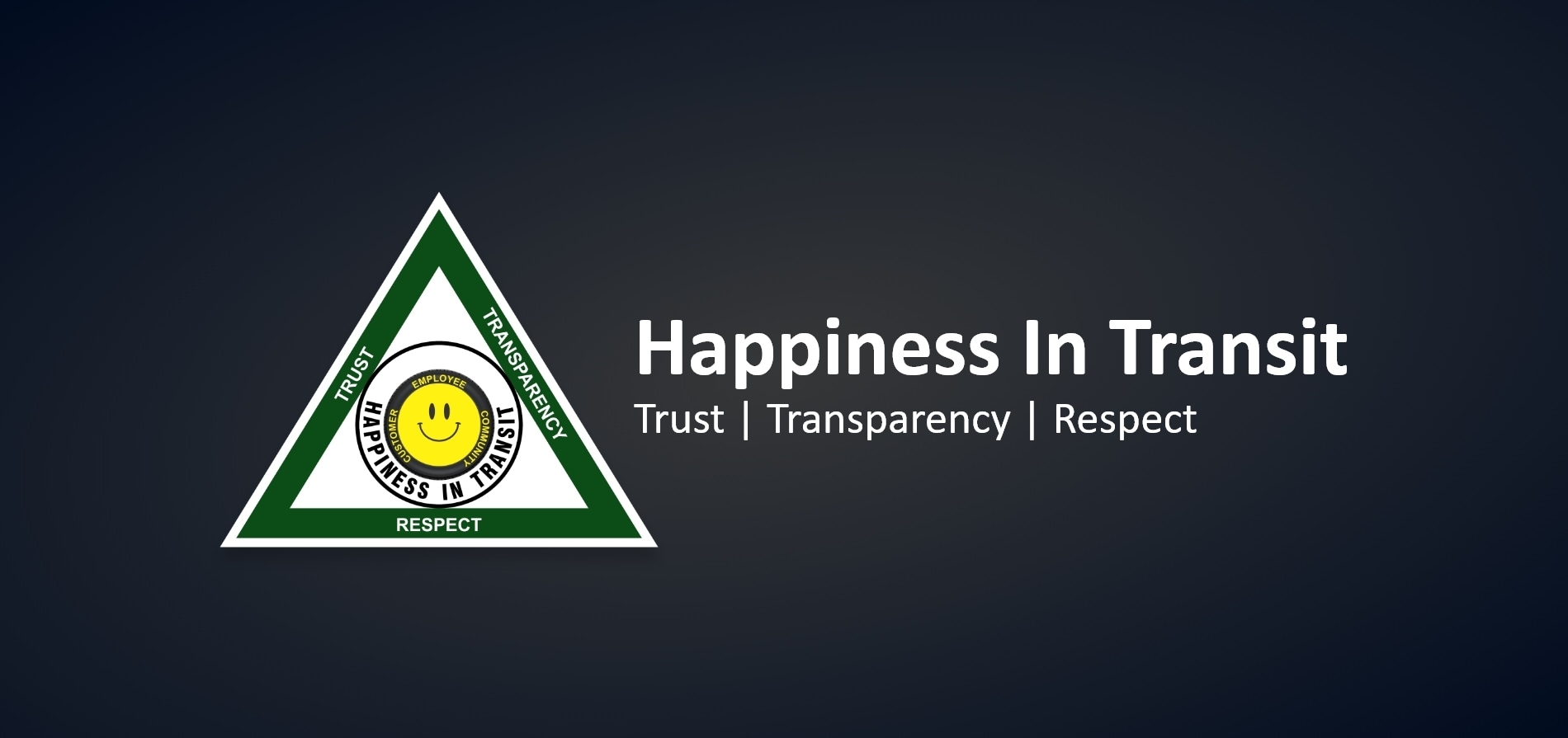 Happiness In Transit Home Banner